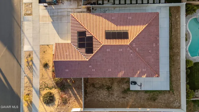 $545,000 | 6135 West Ave J 9, Lancaster, CA 93536