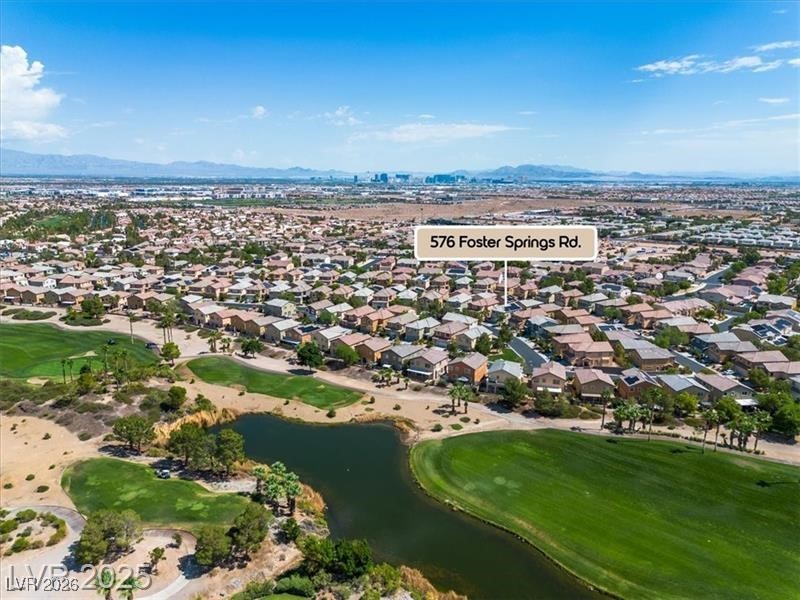 576 Foster Springs Road Las Vegas, NV 89148 - Photo 16 of 17