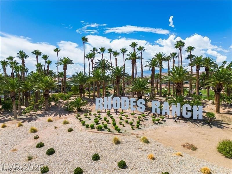 576 Foster Springs Road Las Vegas, NV 89148 - Photo 17 of 17