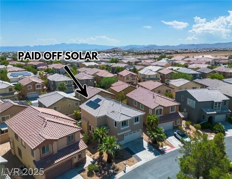 576 Foster Springs Road Las Vegas, NV 89148 - Photo 2 of 17