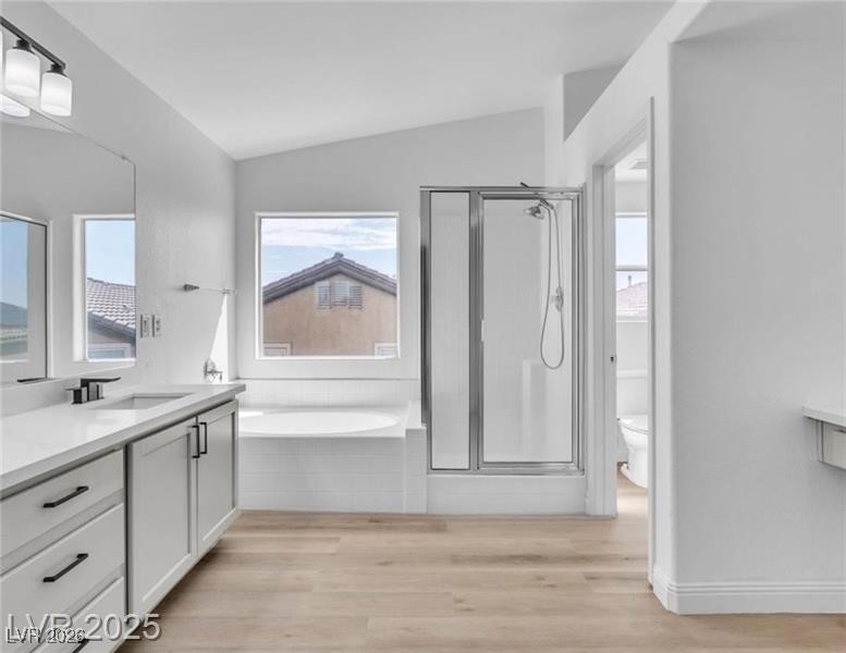 576 Foster Springs Road Las Vegas, NV 89148 - Photo 6 of 17