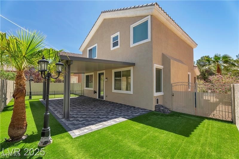 576 Foster Springs Road Las Vegas, NV 89148 - Photo 10 of 17