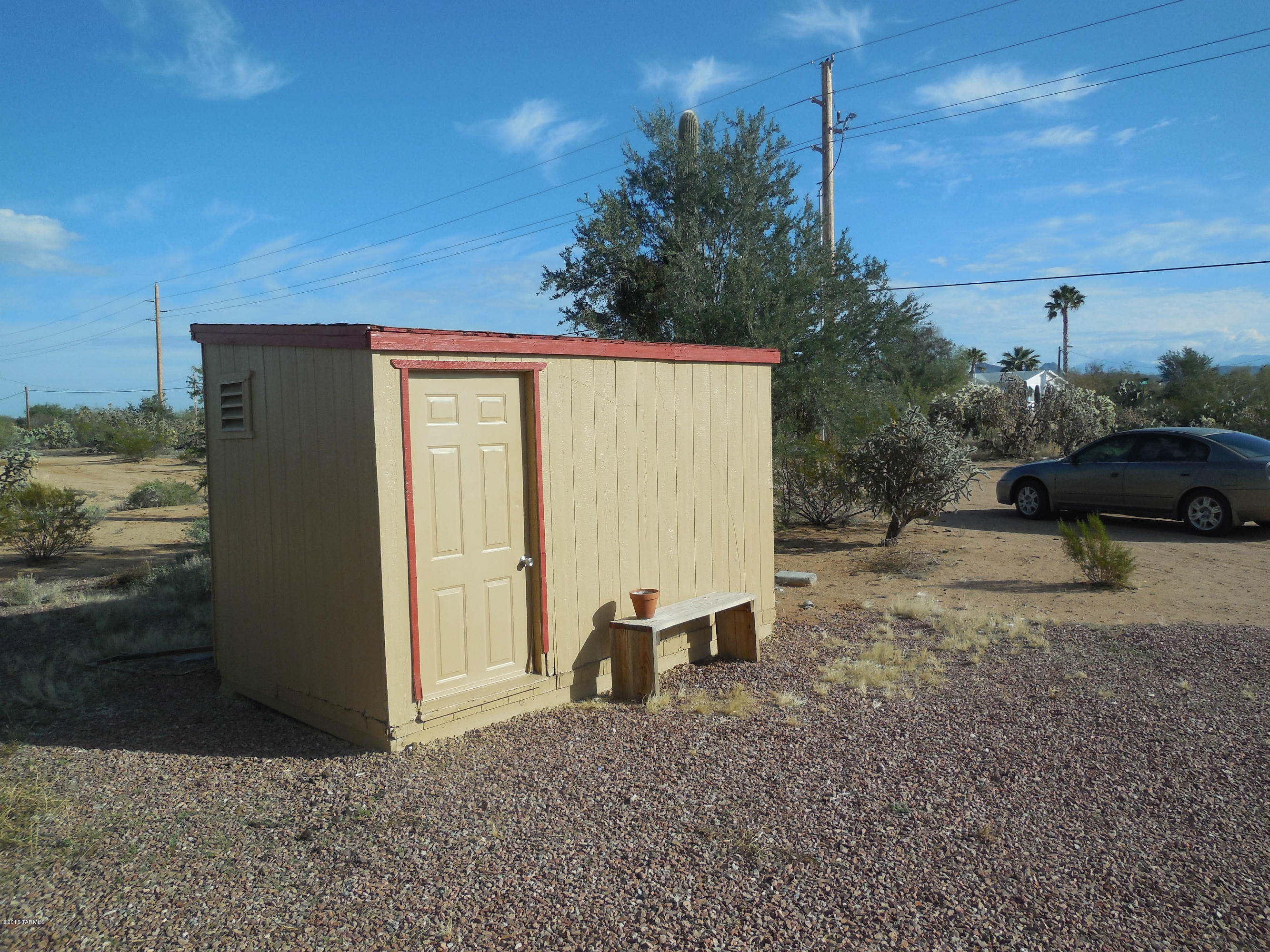 5885 North Avra Road Tucson, AZ 85743 - Photo 6 of 18 Gallery Image 6