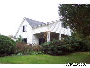 6181 South America Road Wabash, IN 46992 - Photo 1 of 6