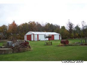 6181 South America Road Wabash, IN 46992 - Photo 3 of 6