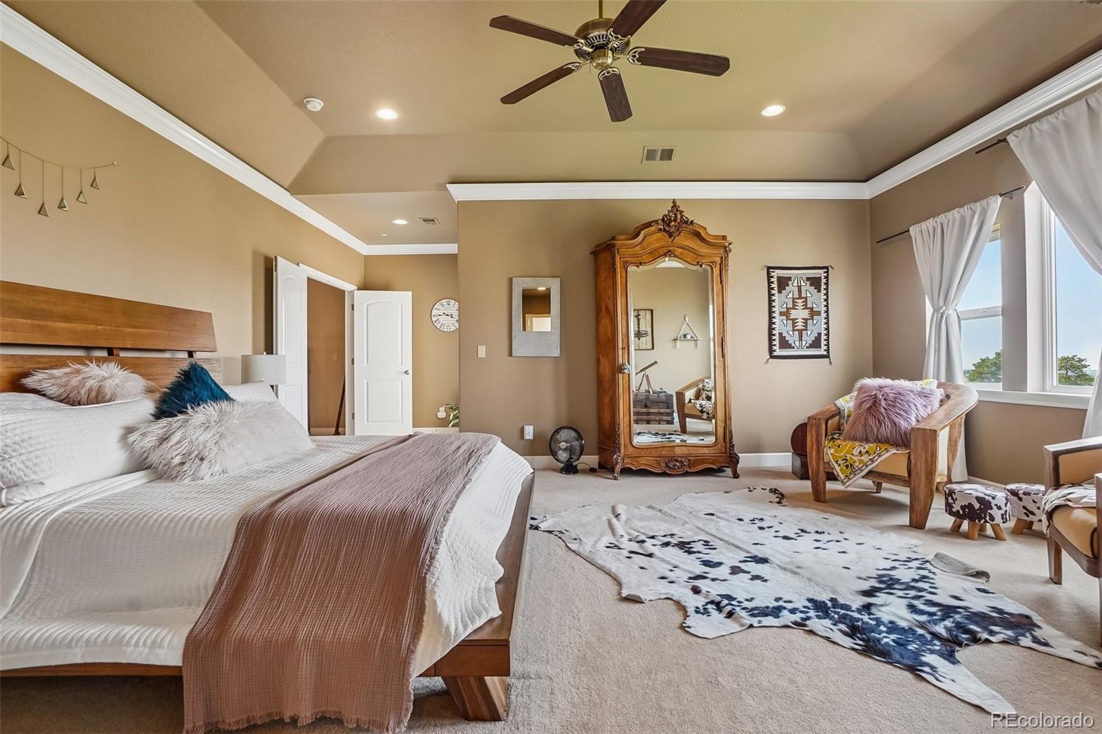 11646 Dunrich Road Parker, CO 80138 - Photo 25 of 50