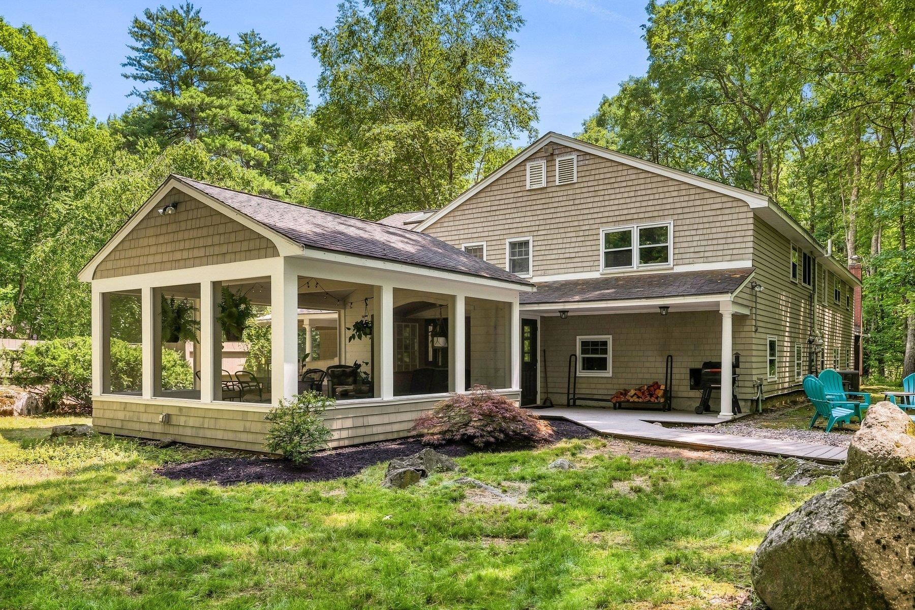 6 Millstream Drive Exeter, NH 03833 - Photo 3 of 55