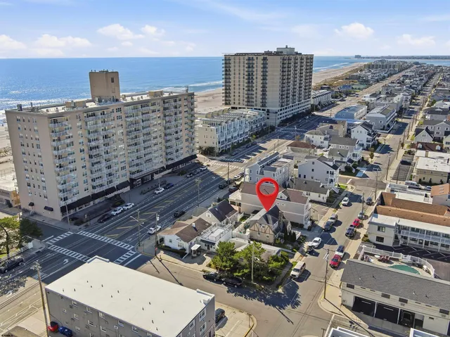 $1,599,000 | 9406 Pacific Avenue, Margate City, NJ 08402