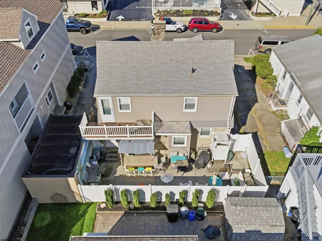 $1,599,000 | 9406 Pacific Avenue, Margate City, NJ 08402