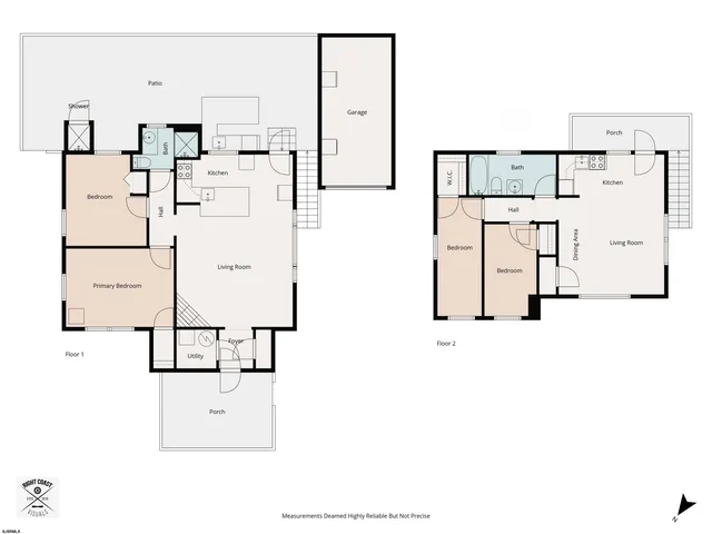 $1,599,000 | 9406 Pacific Avenue, Margate City, NJ 08402