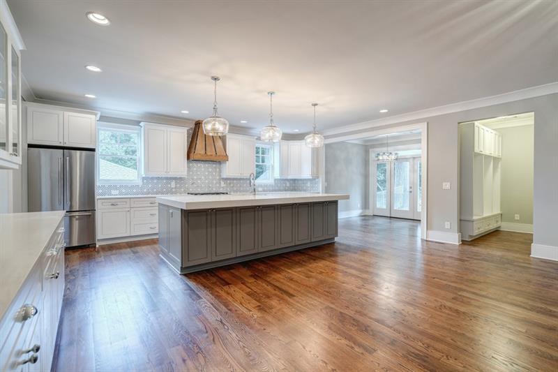 1375 Wessyngton Road Northeast Atlanta, GA 30306 - Photo 53 of 57
