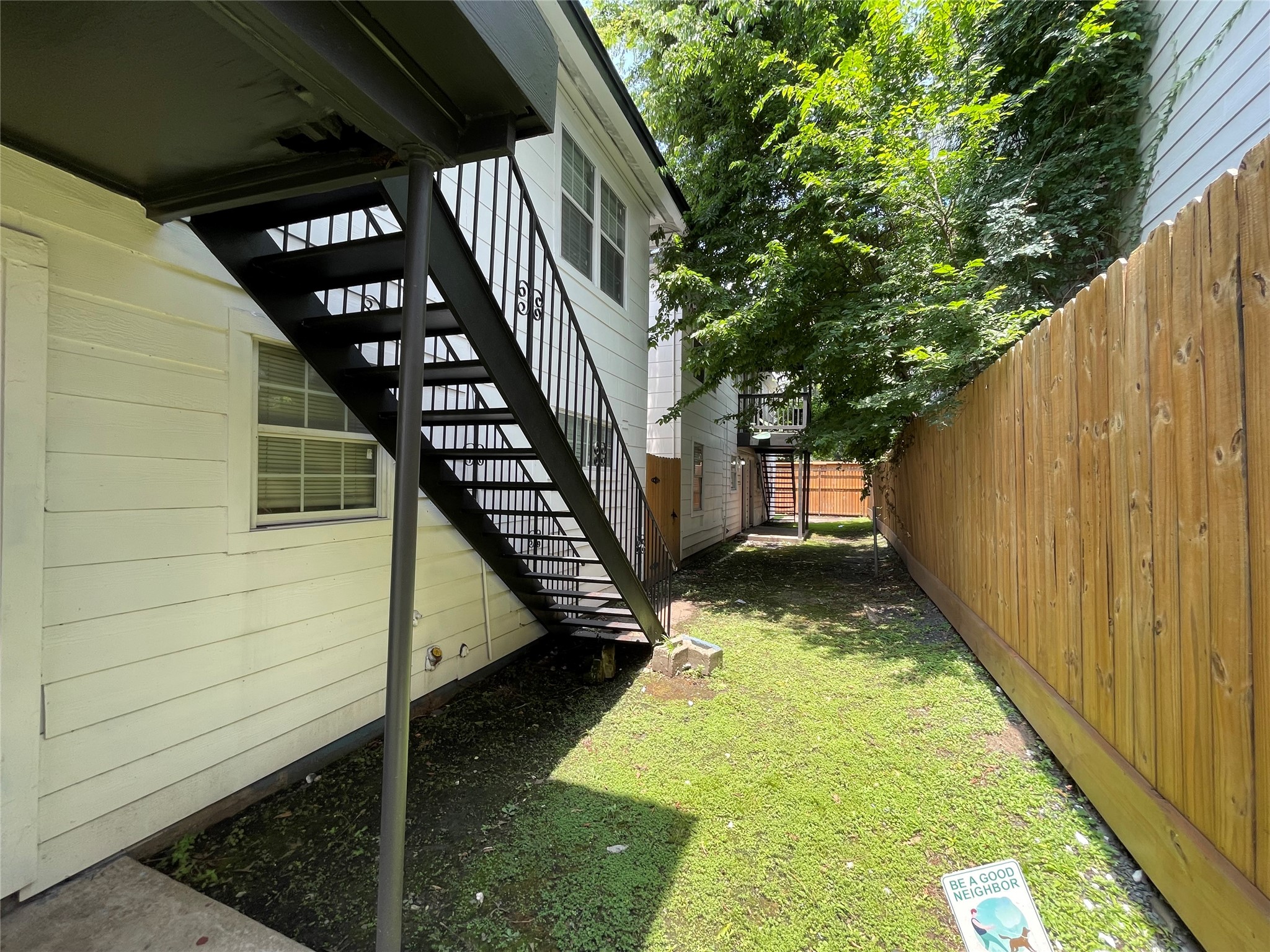 2409 Bastrop Street, Unit 2 Houston, TX 77004 - Photo 2 of 21