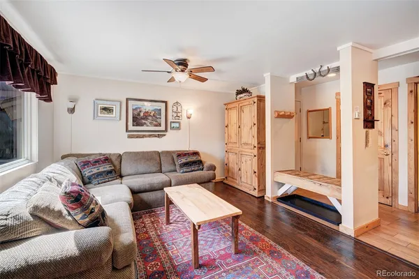 $984,000 | 760 Columbine Road, Unit B6, Breckenridge, CO 80424
