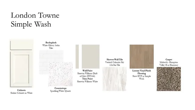 a picture of a book and a bed