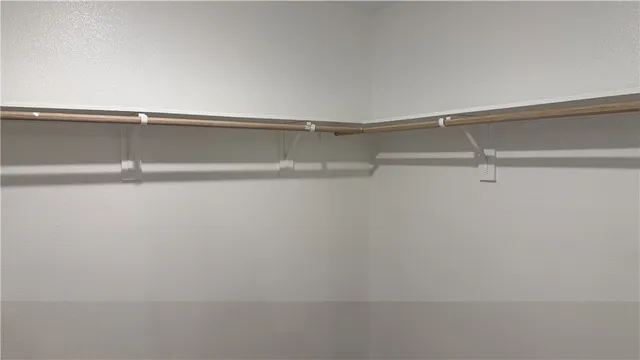 a view of an entrance