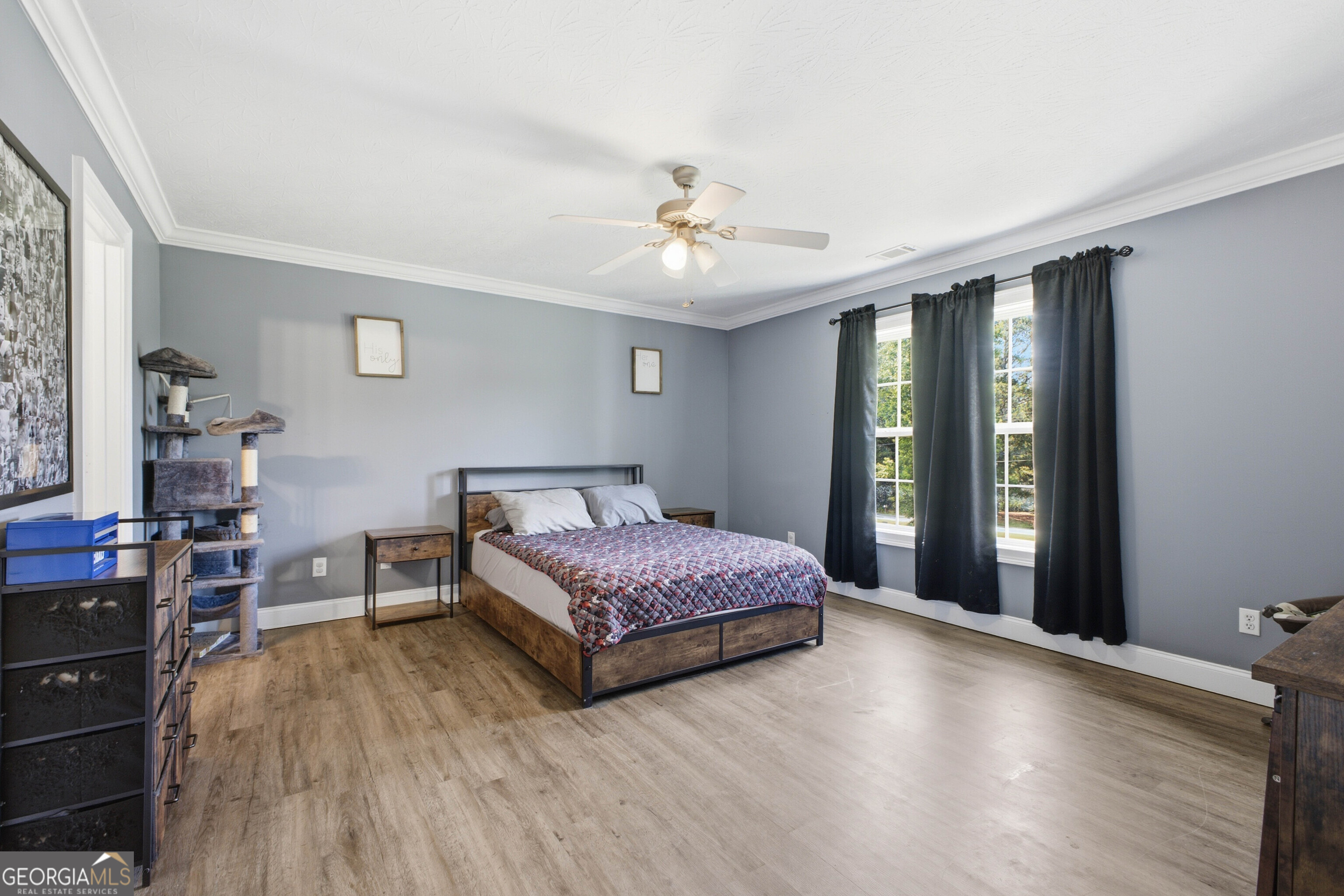 589 Hall Memorial Road Northwest Calhoun, GA 30701 - Photo 16 of 28