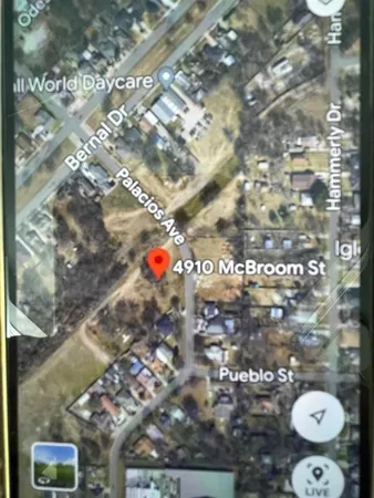 a view of a outdoor space