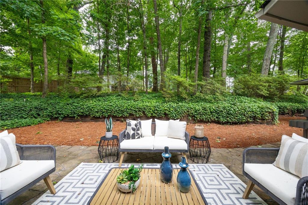 4198 Lake Rill Court Marietta, GA 30062 - Photo 35 of 40