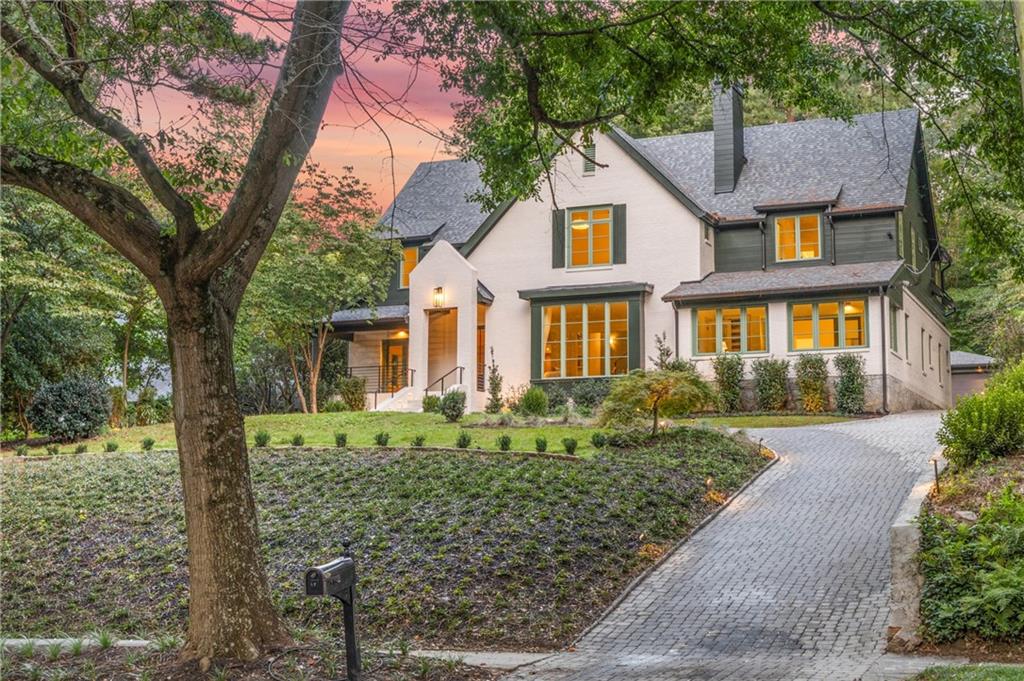1737 Lenox Road Northeast Atlanta, GA 30306 - Photo 18 of 88 Gallery Image 18