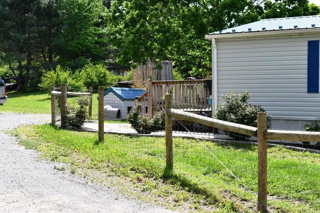 823 Nutmeg Lane Rural Retreat, VA 24368 - Photo 35 of 56 Gallery Image 35
