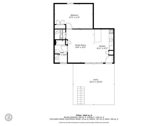 $206,000 | 314 2nd Street, Henry, IL 61537