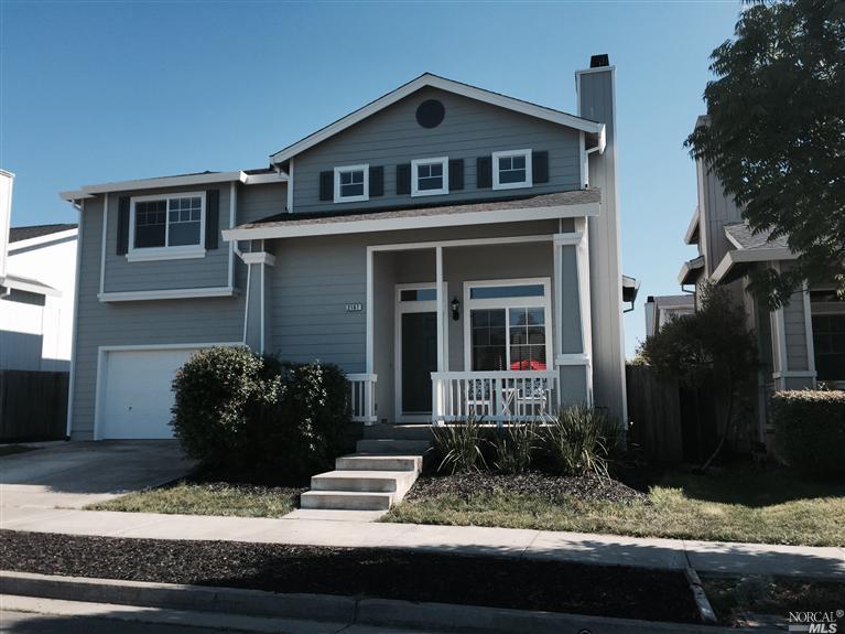 2167 Tokay Street Santa Rosa, CA 95404 - Photo 1 of 1 Gallery Image 1