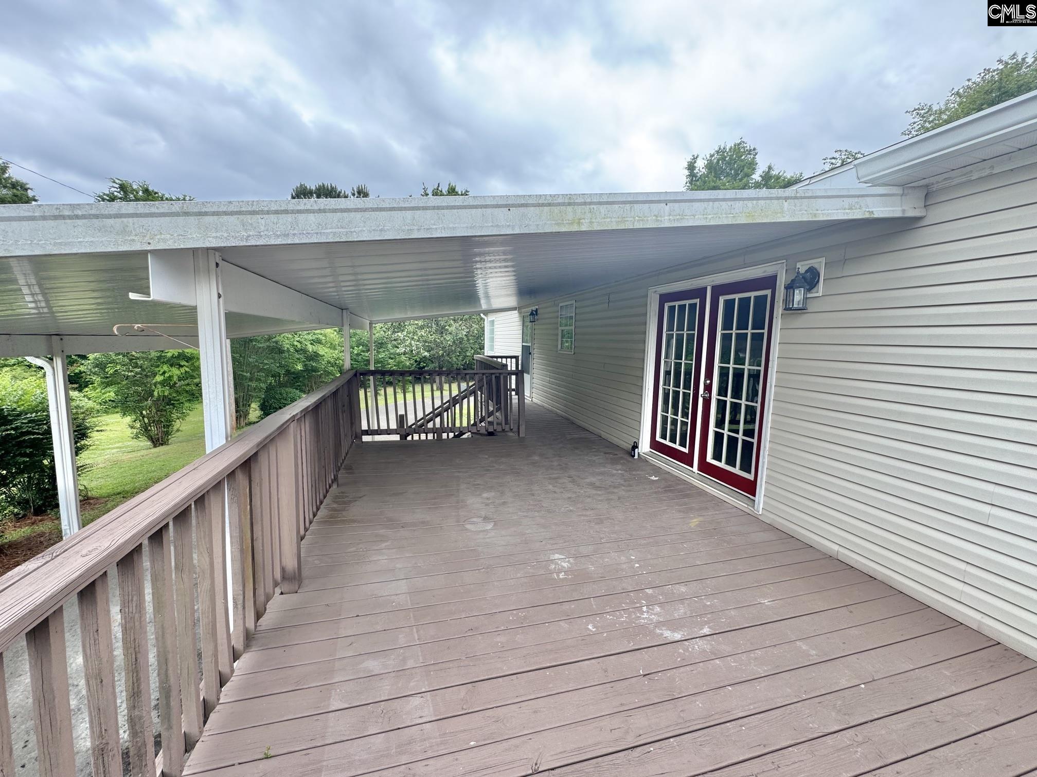 232 Hightower Road Saluda, SC 29138 - Photo 8 of 37