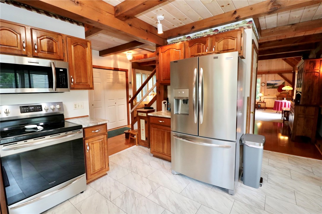 1774 Reed Road Sweden, NY 14416 - Photo 11 of 50
