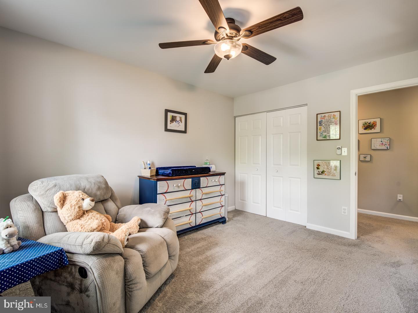 15744 Beau Ridge Drive Woodbridge, VA 22193 - Photo 21 of 51