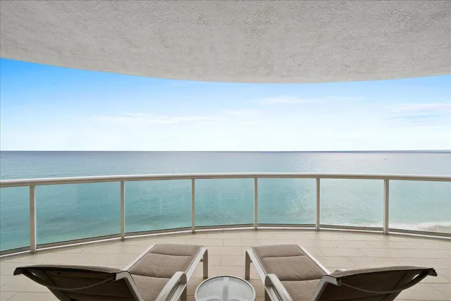 $2,799,000 | 4600 North Ocean Drive, Unit 701, Singer Island, FL 33404