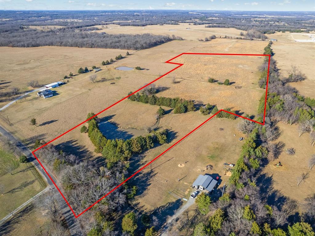 Tbdt Dugan Chapel Road Denison, TX 75021 - Photo 12 of 37 an aerial view of beach and ocean