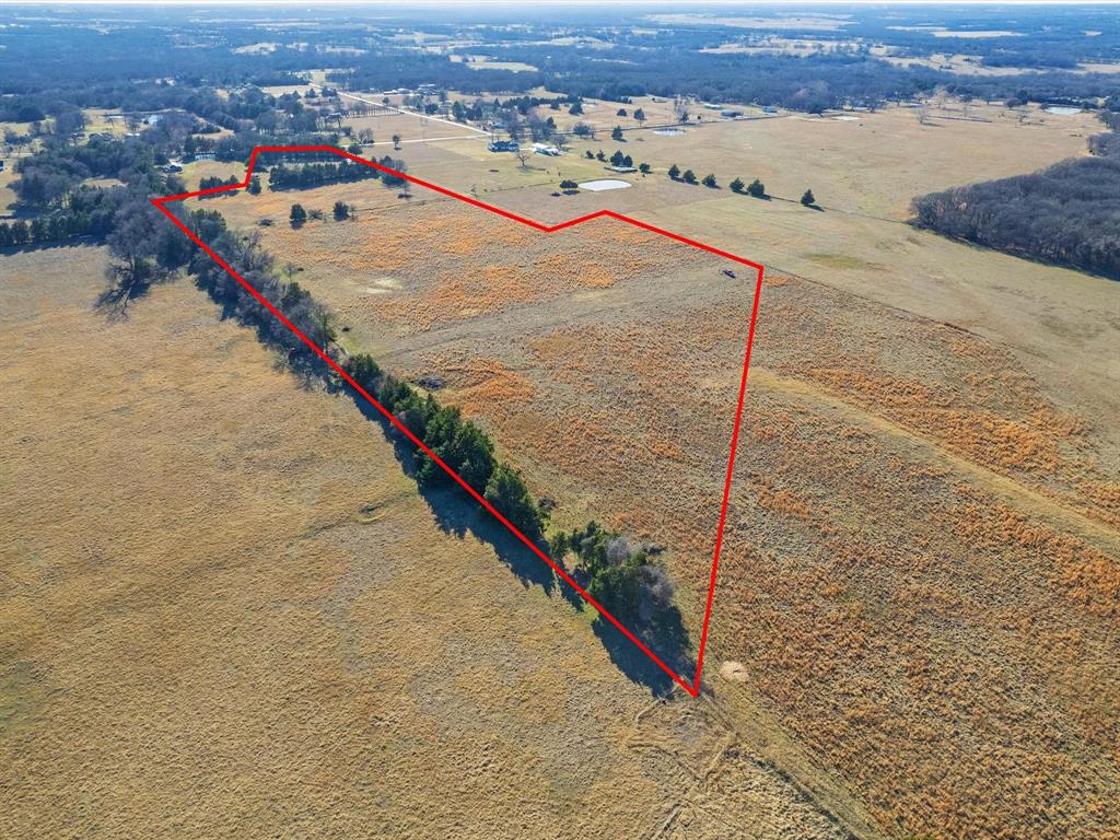 Tbdt Dugan Chapel Road Denison, TX 75021 - Photo 26 of 37 an aerial view of residential houses with outdoor space
