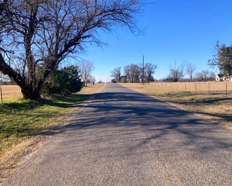 Tbdt Dugan Chapel Road Denison, TX 75021 - Photo 3 of 37 a view of a yard with large trees