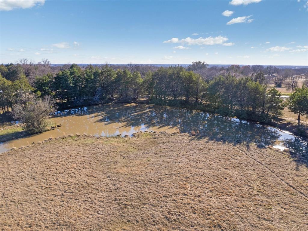 Tbdt Dugan Chapel Road Denison, TX 75021 - Photo 35 of 37 a view of a dry yard