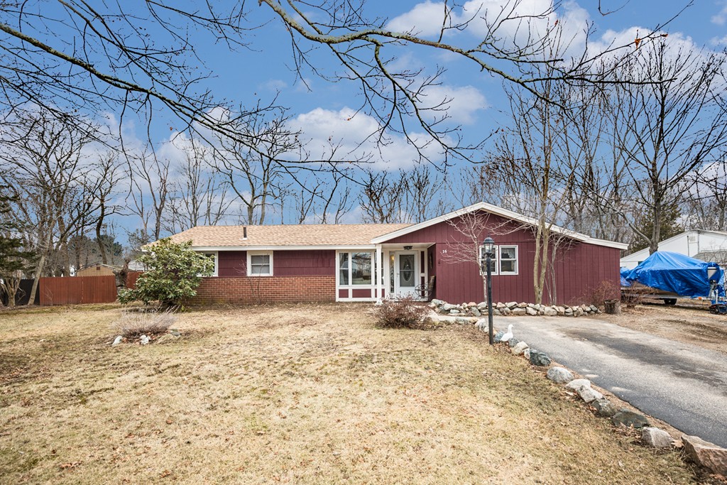 26 Cabot Road Danvers, MA 01923 - Photo 1 of 20 Gallery Image 1