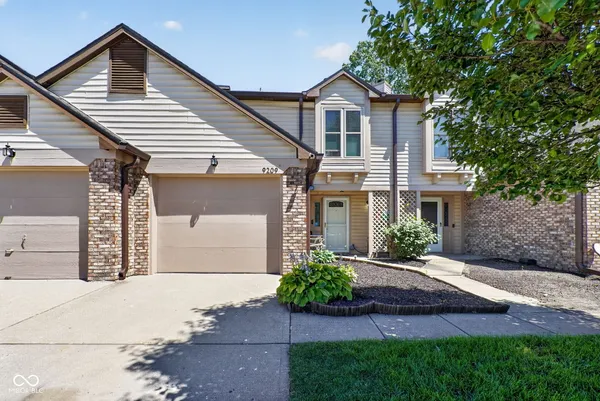 $249,900 | 9209 Sea Pine Lane, Indianapolis, IN 46250