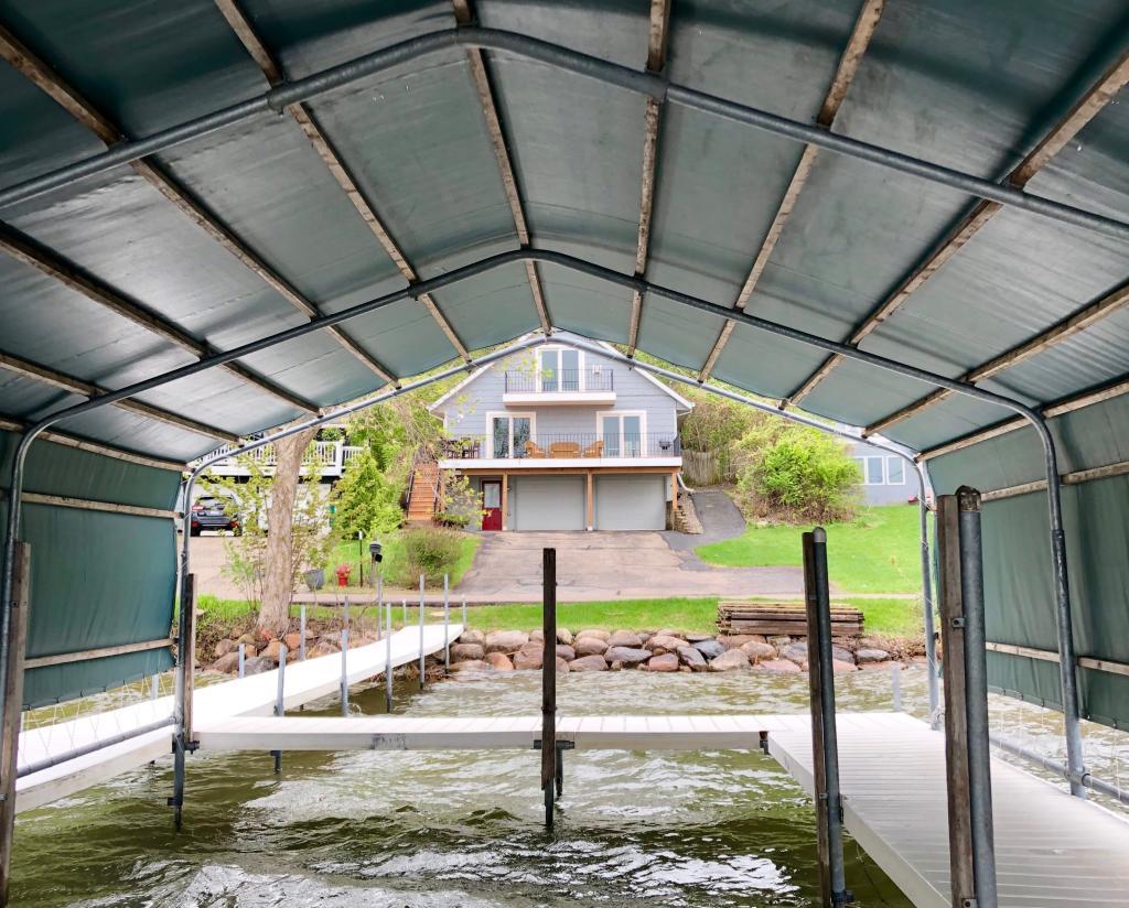 3393 Crystal Bay Road Orono, MN 55391 - Photo 3 of 19