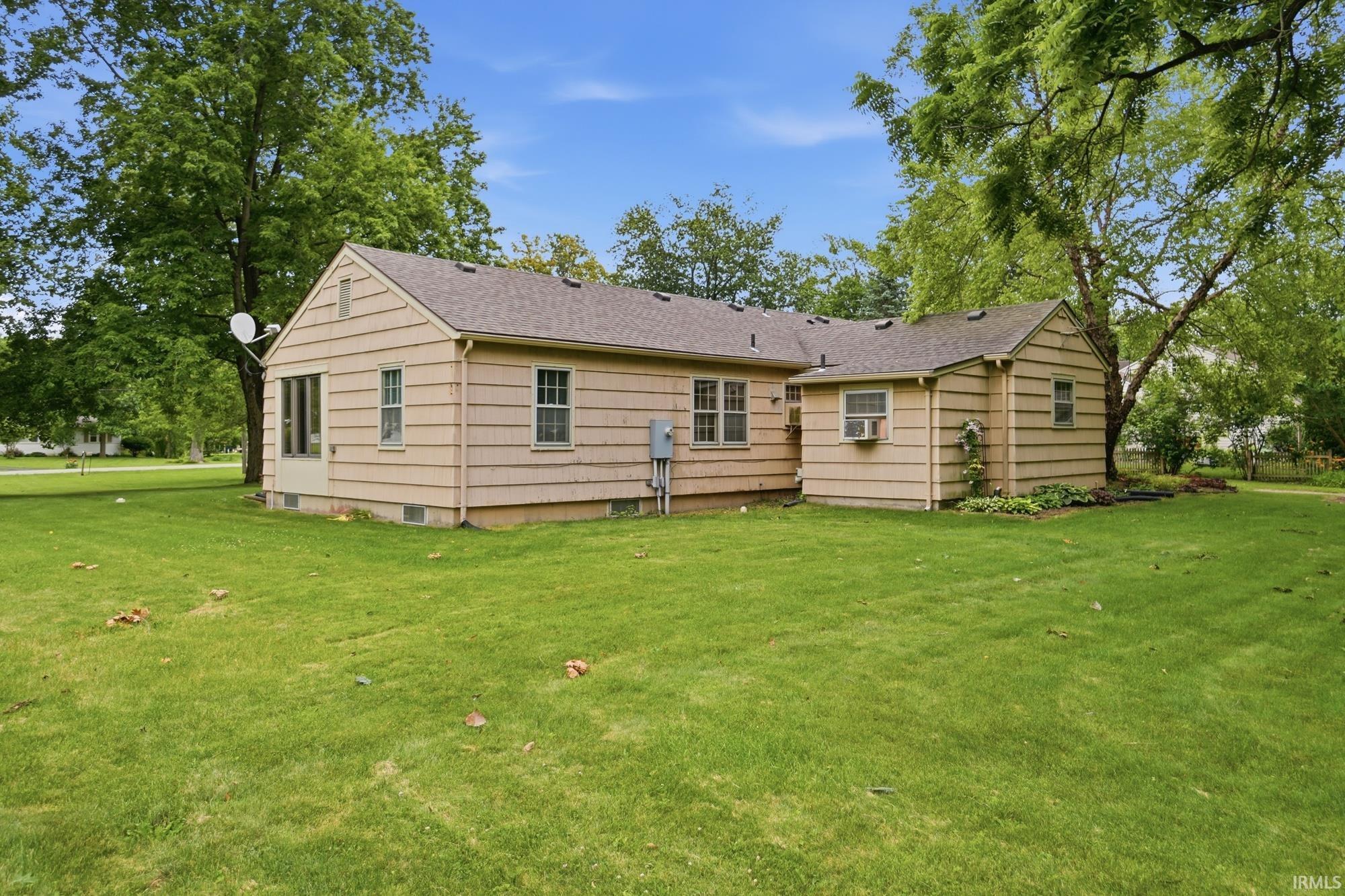 8732 Winchester Road Fort Wayne, IN 46819 - Photo 47 of 50