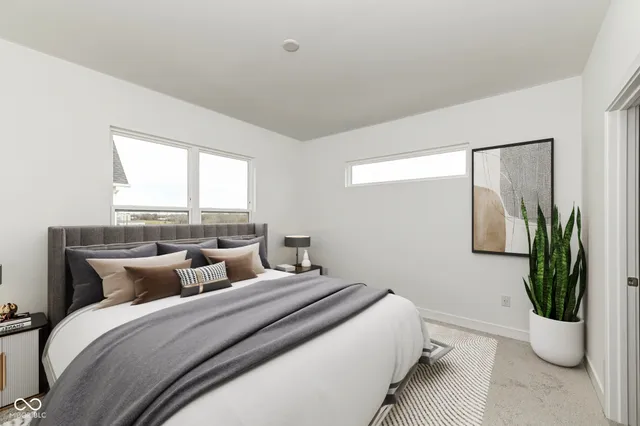 $360,000 | 2416 Winthrop Avenue, Indianapolis, IN 46205