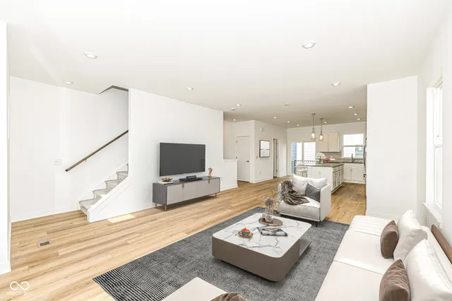 $360,000 | 2416 Winthrop Avenue, Indianapolis, IN 46205