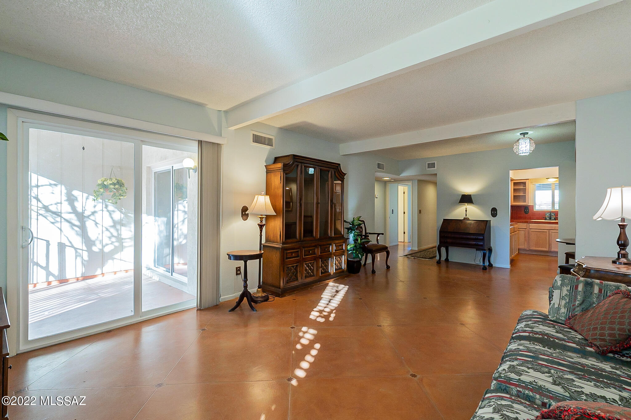 3750 North Country Club Road, Unit 29 Tucson, AZ 85716 - Photo 11 of 43