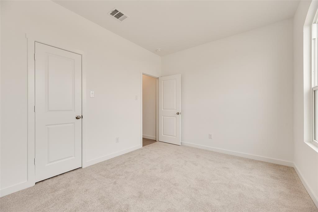 2416 Conroe Road Celina, TX 75009 - Photo 14 of 28 a view of an empty room