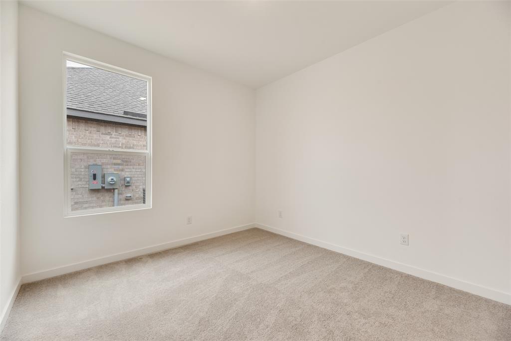 2416 Conroe Road Celina, TX 75009 - Photo 16 of 28 a view of room and window