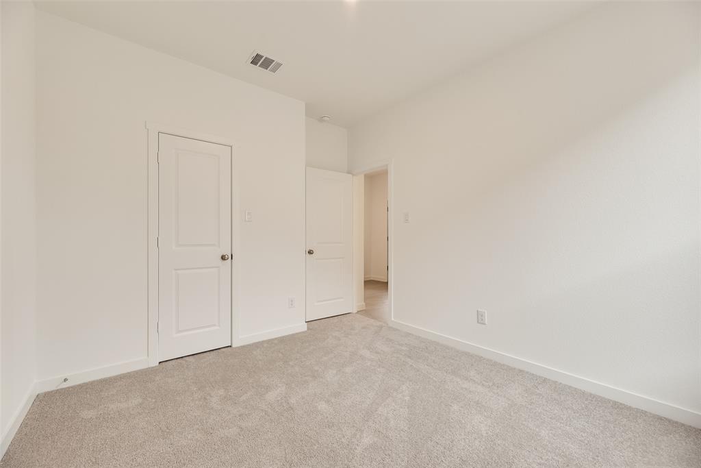 2416 Conroe Road Celina, TX 75009 - Photo 17 of 28 a view of an empty room