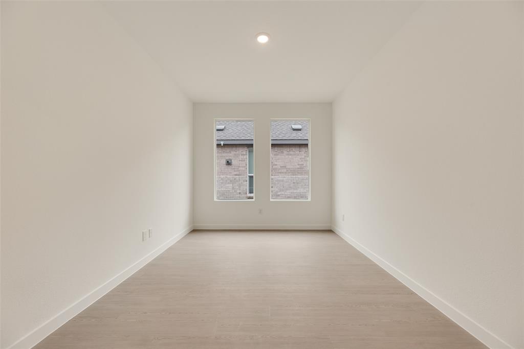 2416 Conroe Road Celina, TX 75009 - Photo 9 of 28 a view of room and window