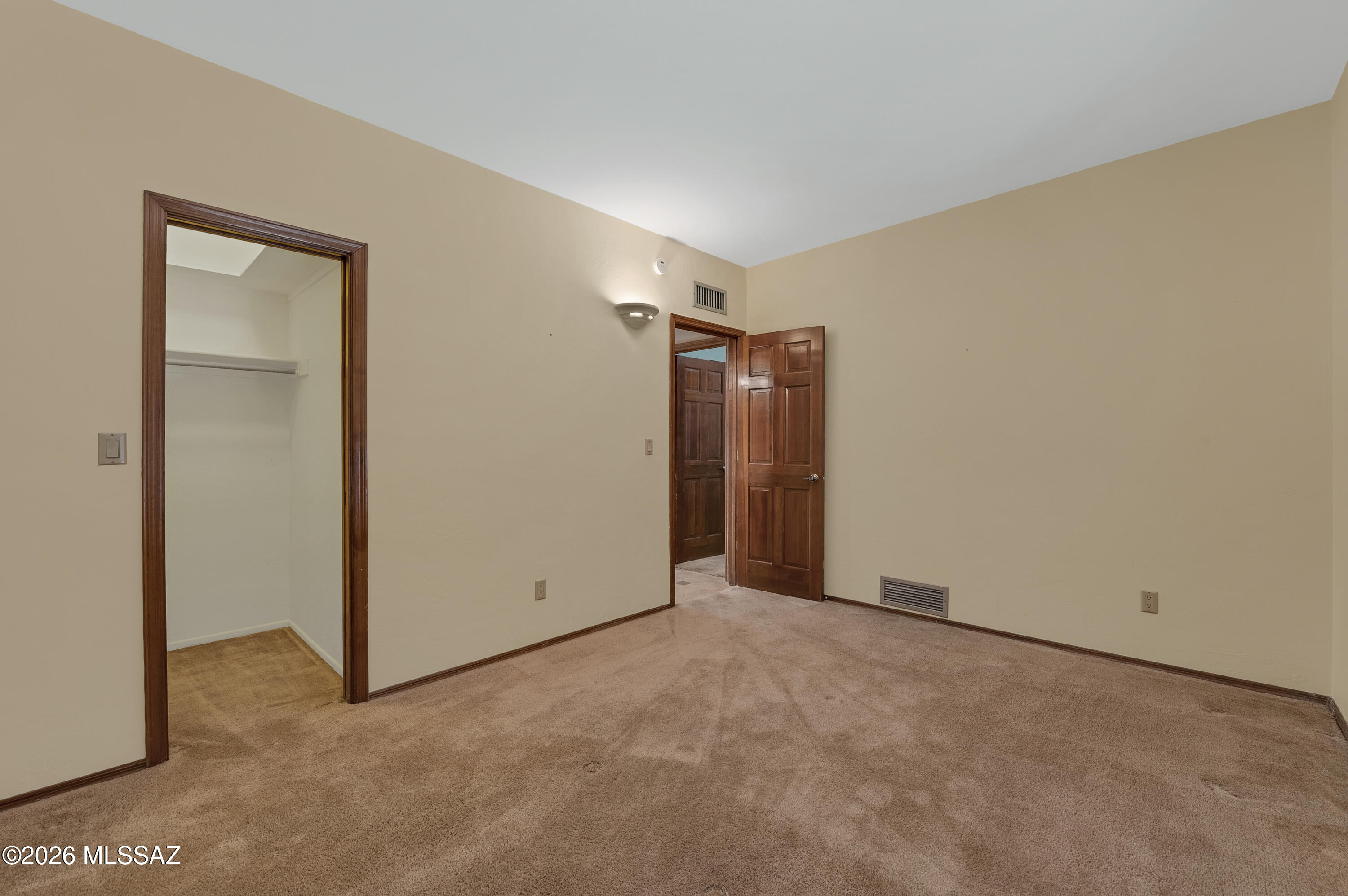 3990 North Ridgecrest Drive Tucson, AZ 85750 - Photo 31 of 42 Bedroom 3