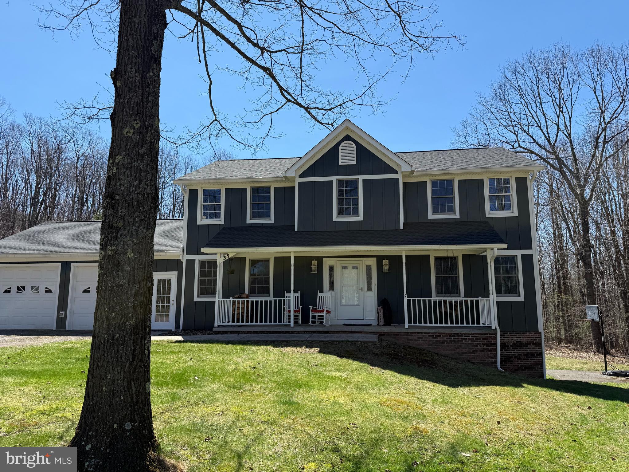 33 Teaberry Ridge Road Lonaconing, MD 21539 - Photo 93 of 101 Gallery Image 93