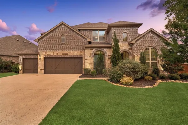$1,219,990 | 1100 Broadmoor Way, Roanoke, TX 76262