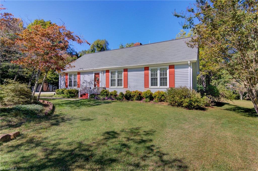 1415 Wiley Lewis Road Greensboro, NC 27406 - Photo 1 of 33 Gallery Image 1