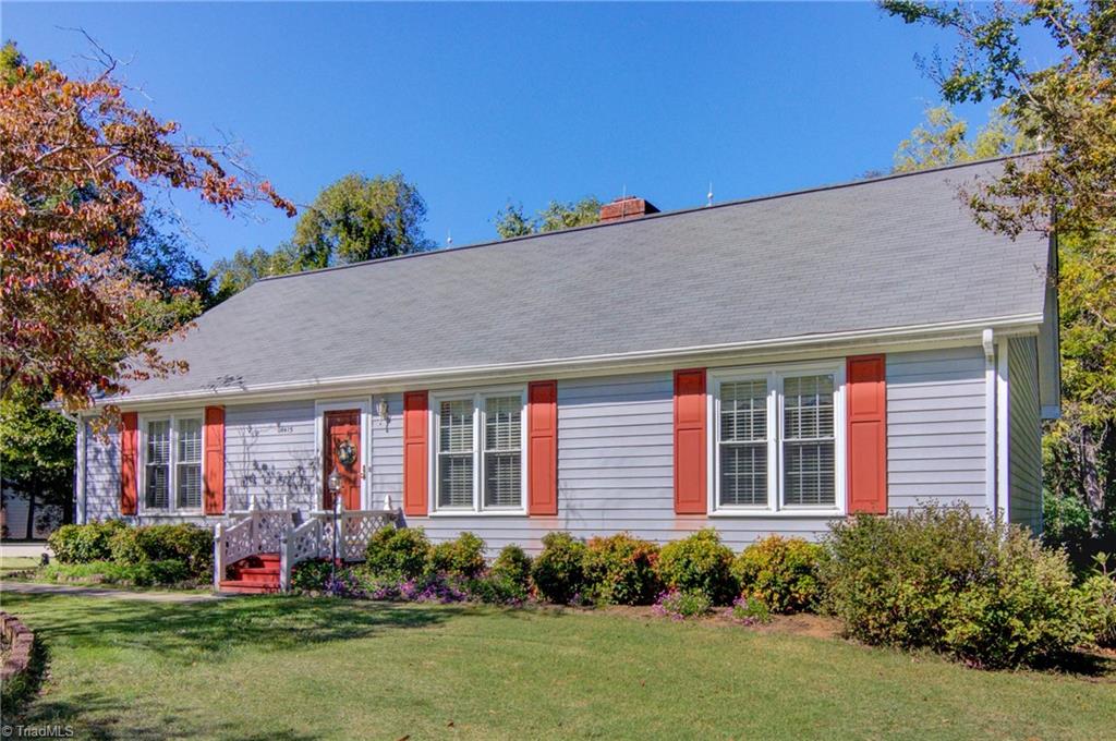 1415 Wiley Lewis Road Greensboro, NC 27406 - Photo 2 of 33 Gallery Image 2